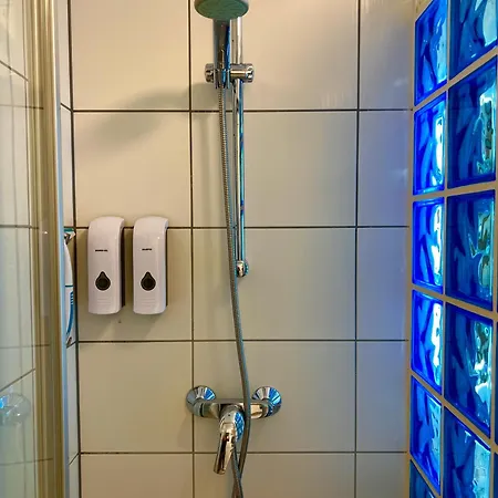 Olimpia Sunset Apartment *