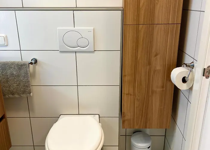 Olimpia Sunset شقة