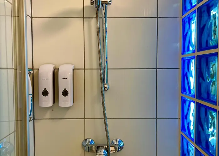 Olimpia Sunset شقة *