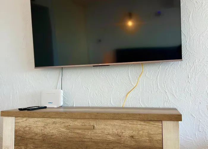 Olimpia Sunset شقة