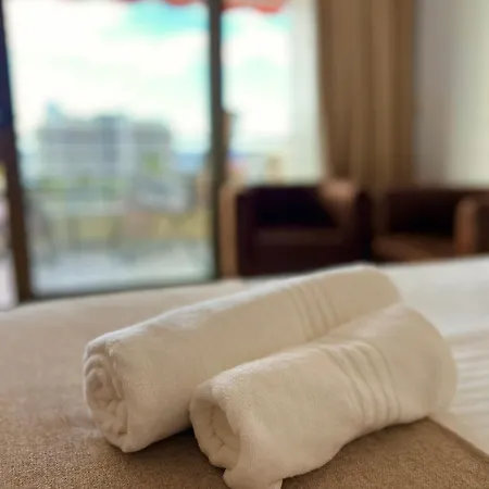 דירה Olimpia Sunset