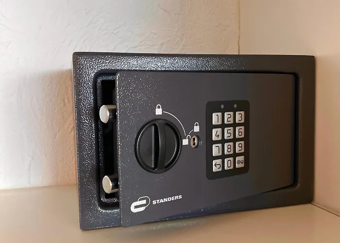 Olimpia Sunset דירה אדחה