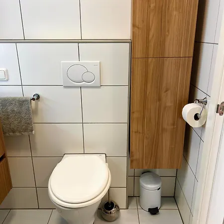 Olimpia Sunset 公寓