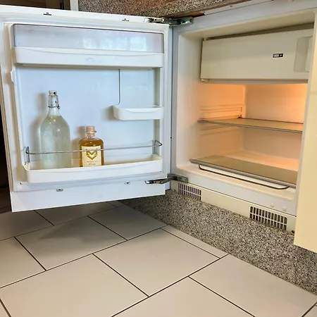 公寓 Olimpia Sunset