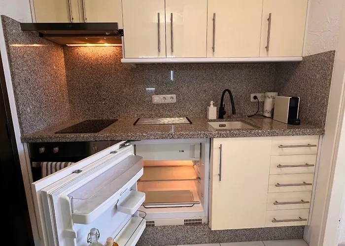 Olimpia Sunset * 阿德耶